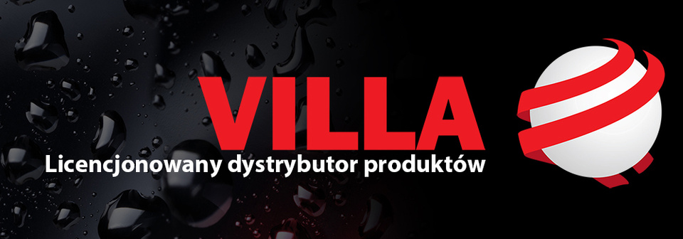 Villa DOMPUR EXTRA 500ml