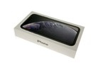 Pudełko Apple iPhone XR 128GB black (A2105)