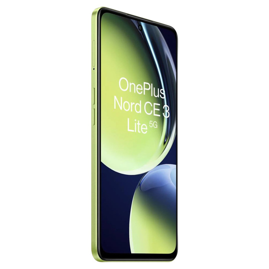 Smartfon OnePlus Nord CE 3 Lite 5G (CPH2465) 8/128GB
