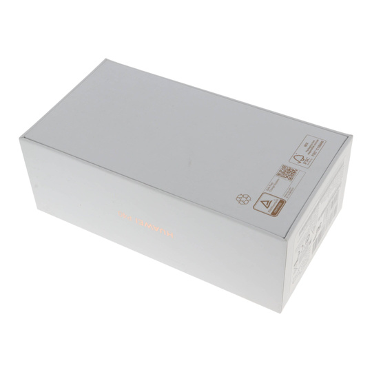 Pudełko Huawei P40 128GB srebrny (ANA-NX9)