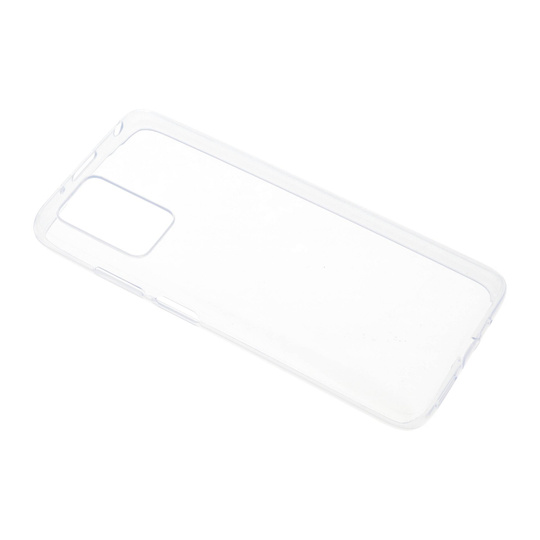 Pokrowiec Clear Case do Xiaomi Redmi 10 (2022)