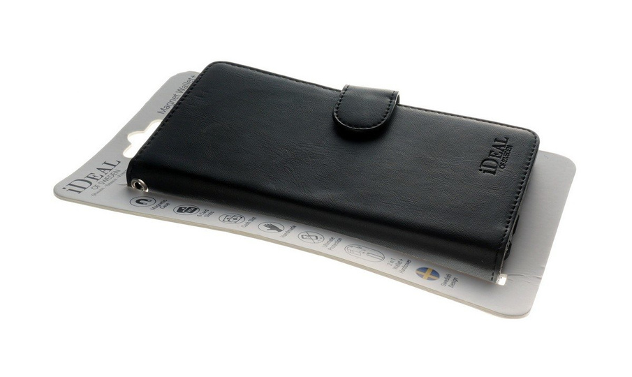 Pokrowiec iDeal Magnet Wallet+ Huawei P9 Plus 