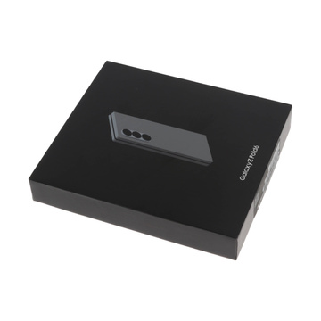 Pudełko Samsung Galaxy Z Fold6 5G 256GB Srebrny (F956)