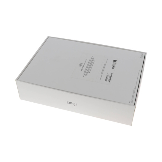 Pudełko Apple iPad (7. generacji) Wi-Fi 32GB szary (A2197)