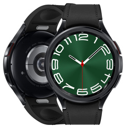 Smartwatch Samsung Galaxy Watch6 Classic 47mm BT (R960)