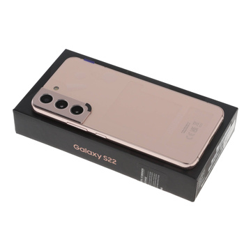 Smartfon Samsung Galaxy S22 5G (S901) 8/256GB