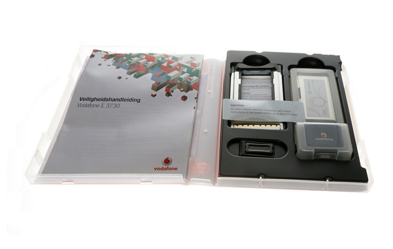Modem Option E3730 HSPA 