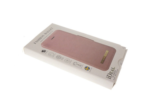 Pokrowiec iDeal do Apple iPhone 6 Plus / 6S Plus / 7 Plus / 8 Plus