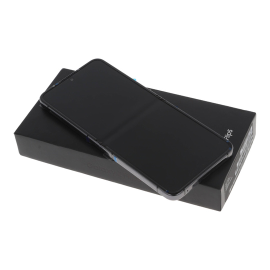 Smartfon Samsung Galaxy Z Flip5 5G (F731) 8/512GB