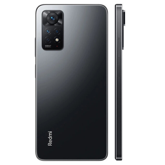 Smartfon Xiaomi Note 11 Pro LTE (2201116TG) 6/64GB