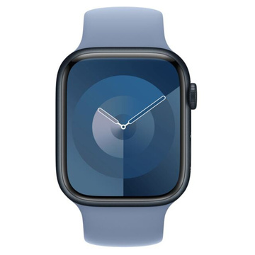 Pasek Apple 45mm Solo Loop rozmiar 7 zimowy błękit ORYG