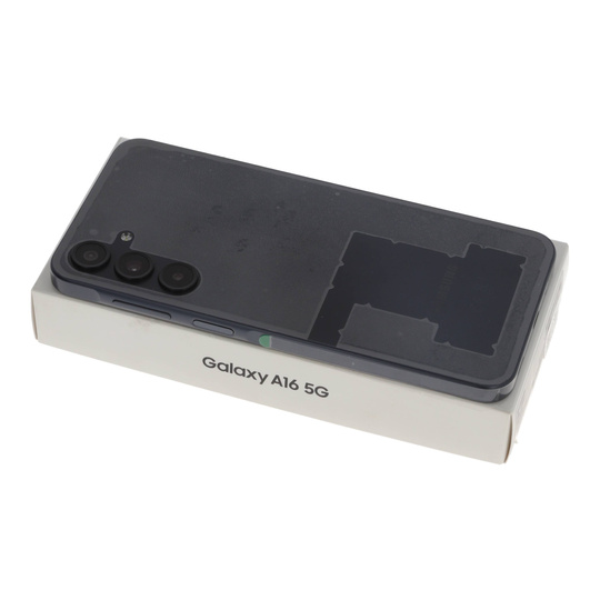 Smartfon Samsung Galaxy A16 5G (A166) 4/128GB