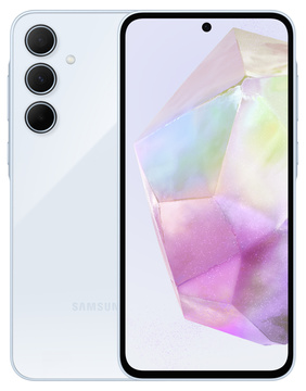 Smartfon Samsung Galaxy A35 5G (A356) 6/128GB