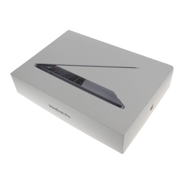Pudełko Apple Macbook Pro (13-inch) 1T szary (A1989)