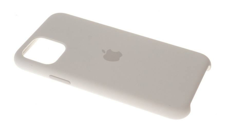 Pokrowiec Silicone Case Apple iPhone 11 Pro