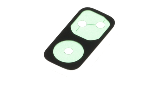 GH02-15927A - Taśma klejąca szybki kamery / aparatu do Samsung Galaxy S9 Plus