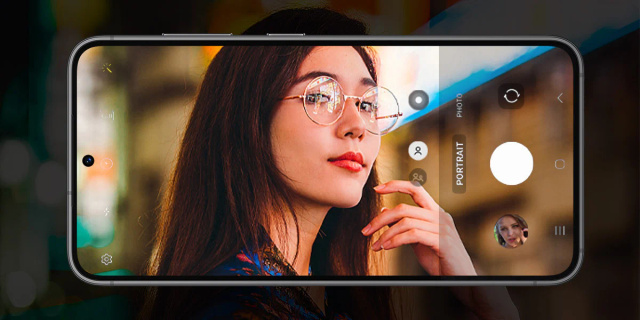 Smartfon Samsung GALAXY S23+ 5G (S916) 8/256GB