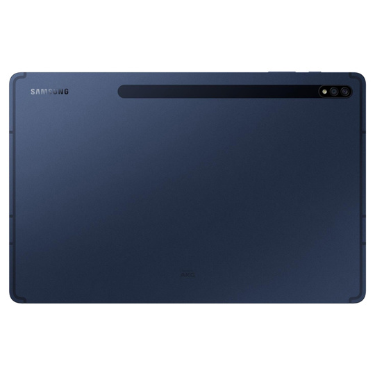 Tablet Samsung Galaxy Tab S7+ 12.4" (T970) 8/256GB
