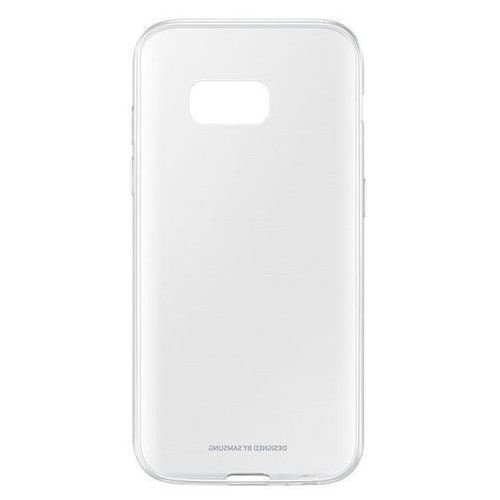 Pokrowiec Clear Cover do Samsung Galaxy A3 2017