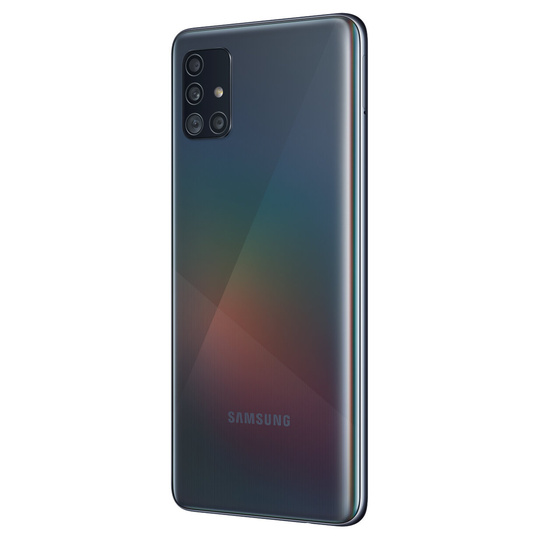 Smartfon Samsung Galaxy A51 LTE (A515) 4/64GB