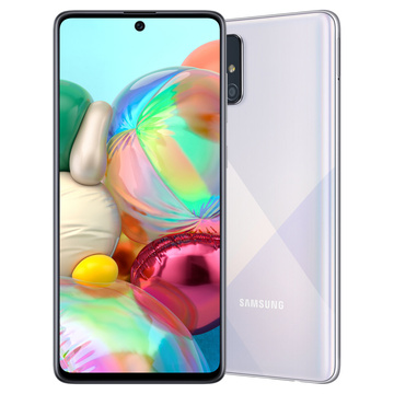 Smartfon Samsung Galaxy A71 LTE (A715) 8/128GB