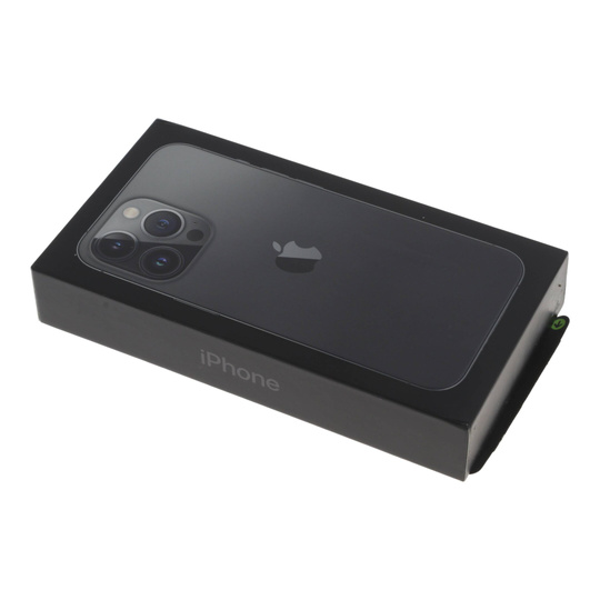 Pudełko Apple iPhone 13 Pro 128GB graphite (A2638)