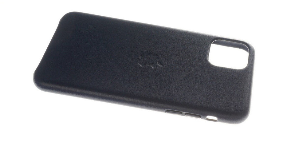Pokrowiec Leather Case Apple iPhone 11 Pro Max