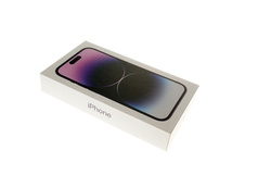 Pudełko Apple iPhone 14 Pro 1TB fioletowy (A2890)