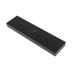 Pudełko Apple Watch Nike S6 GPS 44mm szary (A2292)