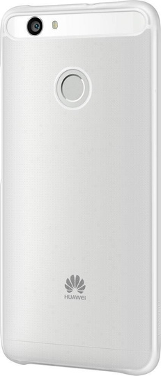 Pokrowiec Clear Case Huawei Nova