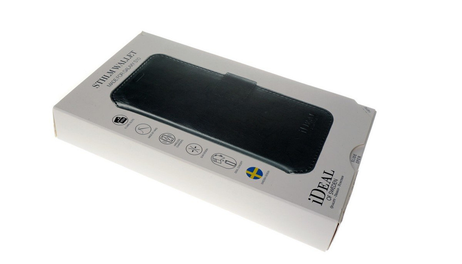 Pokrowiec iDeal do Samsung Galaxy S10