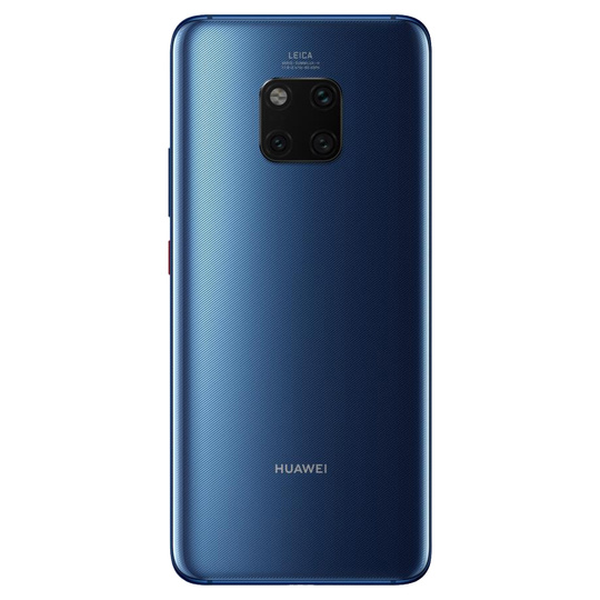 Smartfon Huawei Mate 20 Pro LTE (LYA-L29) 6/128GB