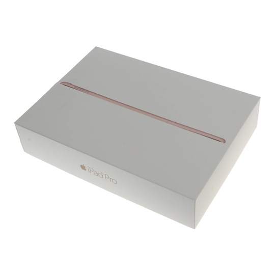 Pudełko Apple iPad Pro (9.7-inch) WiFi 32GB różowy (A1673)