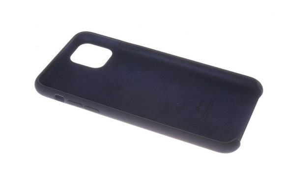 Pokrowiec Silicone Case Apple iPhone 11 Pro Max