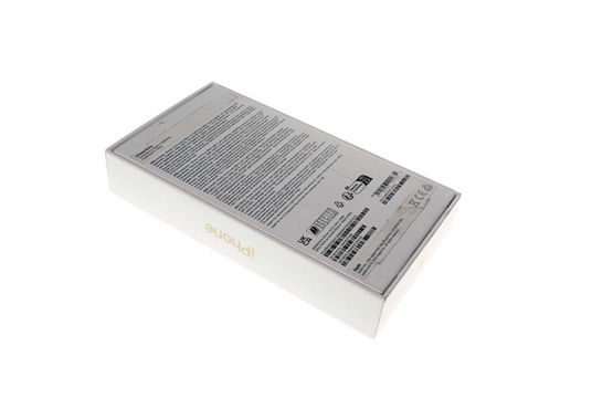 Pudełko Apple iPhone 14 Pro 128GB gold (A2890)