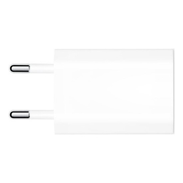 Ładowarka sieciowa 5W Apple A1400 do iPhone iPad ORYG