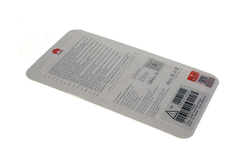 Pokrowiec PC Case Huawei P10 Lite