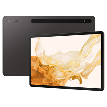 Tablet Samsung Galaxy Tab S8+ 12.4'' WiFi (X800) 8/256GB