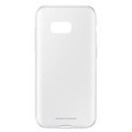 Pokrowiec Clear Cover do Samsung Galaxy A3 2017