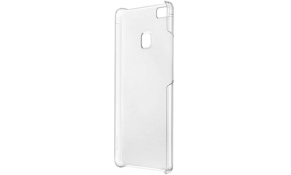 Pokrowiec Clear Cover Huawei P9 Lite
