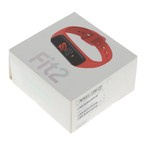 Pudełko Samsung Galaxy Fit2 BT NIAM red (R220)