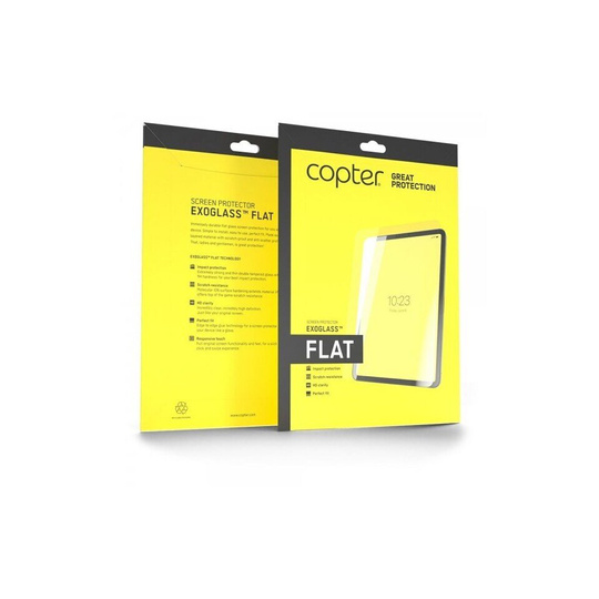 Szkło hartowane Copter great protection Samsung Galaxy Tab A 10.5