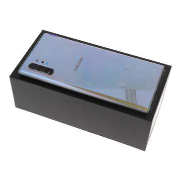 Smartfon Samsung Galaxy Note 10+ LTE (N975) 12/512GB