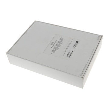 Pudełko Apple iPad Pro (11-inch) WiFi 64GB silver (A1980)