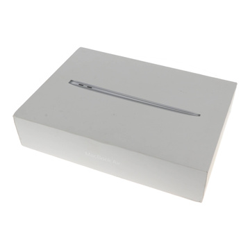 Pudełko Apple MacBook Air (M1, 13-calowy, 2020 r.) 512GB silver