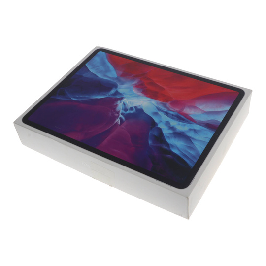 Pudełko Apple iPad Pro 12.9" (4.generacji) WiFi 256GB srebrny (A2229)