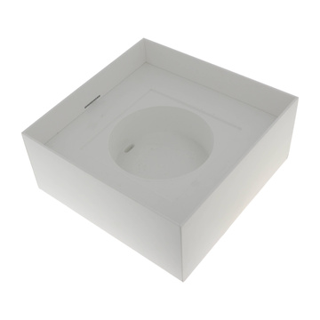 Pudełko Apple Mac mini 256GB silver (A2348)