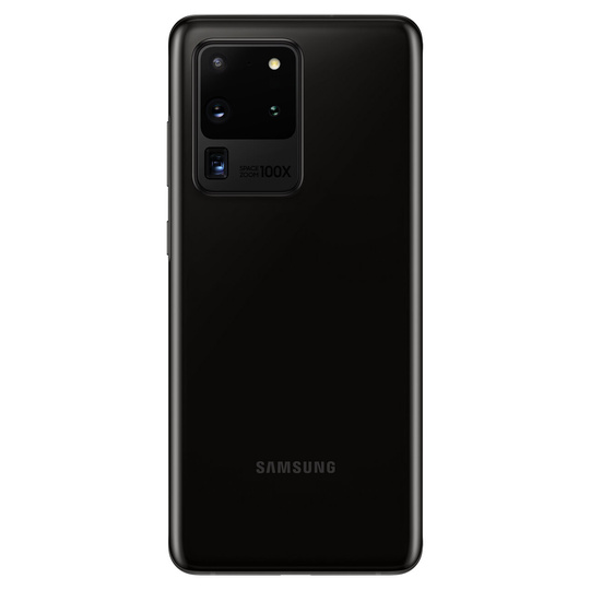 Smartfon Samsung Galaxy S20 Ultra LTE (G988) 12/128GB