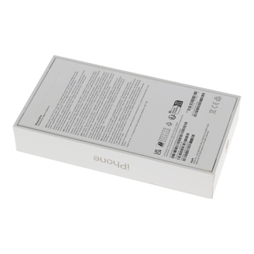 Pudełko Apple iPhone 15 Pro 256GB tytanowy (A3102)