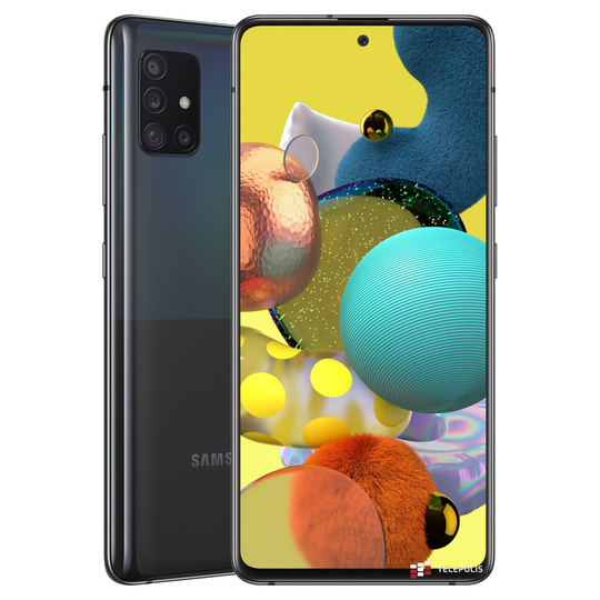 Smartfon Samsung Galaxy A51 5G (A516) 6/128GB